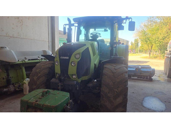 Traktor CLAAS Arion 630