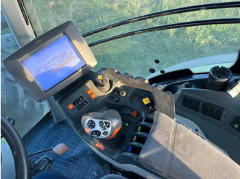 Leasa Claas Axion 870 Cmatic  Claas Axion 870 Cmatic: bild 5