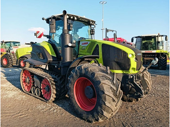 Traktor CLAAS Axion 960