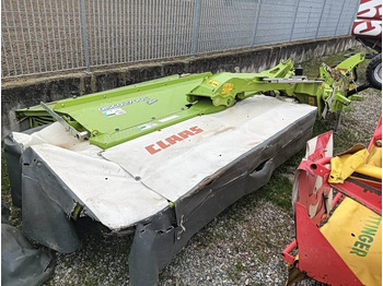 Slåttermaskin CLAAS