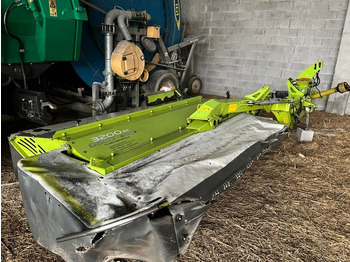 Slåttermaskin CLAAS