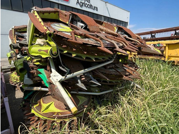 Skärbord för majs CLAAS