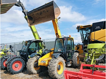 Leasa JCB 526-56 Agri JCB 526-56 Agri: bild 4 Leasa JCB 526-56 Agri JCB 526-56 Agri: bild 4