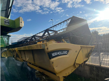 Tillbehör för skördemaskin NEW HOLLAND