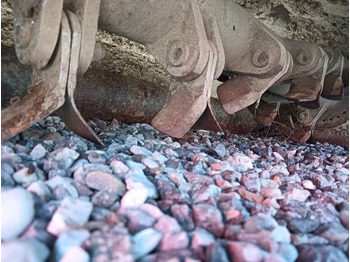 Slåttermaskin Sandri K7: bild 2 Slåttermaskin Sandri K7: bild 2