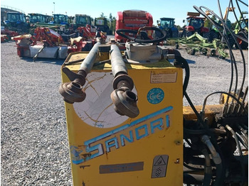 Slåttermaskin Sandri K7: bild 3 Slåttermaskin Sandri K7: bild 3