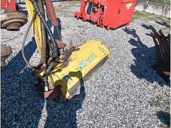 Slåttermaskin Sandri K7: bild 5 Slåttermaskin Sandri K7: bild 5