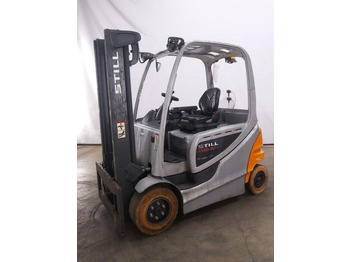 Eltruck STILL RX60