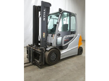 Eltruck STILL RX60
