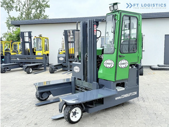 4-vägstruck COMBILIFT