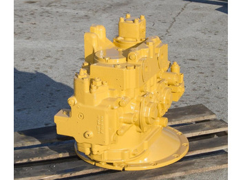Hydraulpump CATERPILLAR