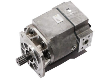 Hydraulpump CATERPILLAR