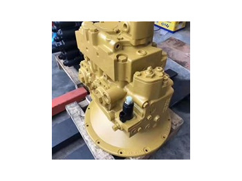 Hydraulpump CATERPILLAR