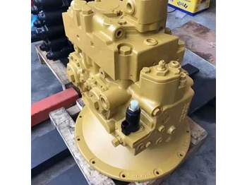 Hydraulpump CATERPILLAR