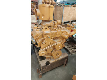 Motor för Grävmaskin CATERPILLAR 3208: bild 2 Motor för Grävmaskin CATERPILLAR 3208: bild 2