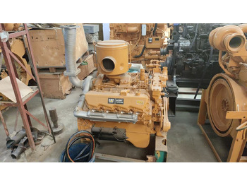 Motor för Grävmaskin CATERPILLAR 3208: bild 4 Motor för Grävmaskin CATERPILLAR 3208: bild 4