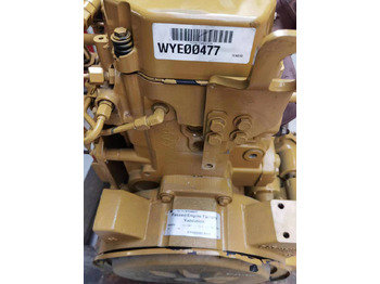 Motor CATERPILLAR
