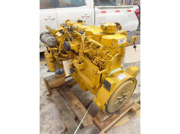 Motor CATERPILLAR
