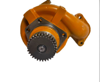 Kylvätskepump CUMMINS