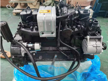 Motor CUMMINS