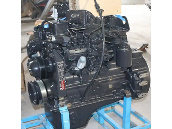 Motor CUMMINS