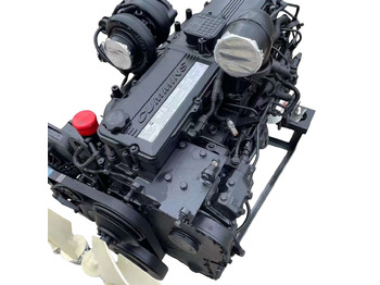 Ny Motor för Grävmaskin CUMMINS QSL8.9: bild 4