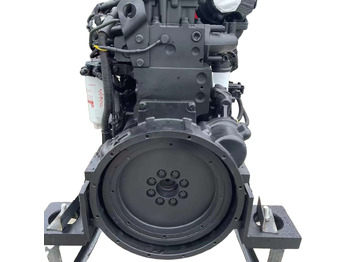Ny Motor för Grävmaskin CUMMINS QSL8.9: bild 5