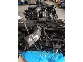 Motor CUMMINS