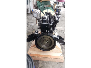 Motor DOOSAN