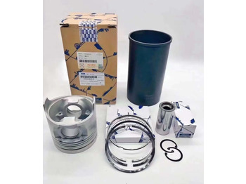 Motor och reservdelar ISUZU