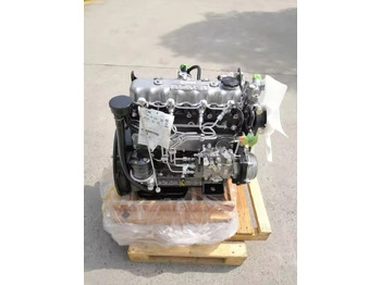 Motor ISUZU