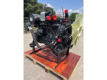 Motor för Grävmaskin KOMATSU 6D107E-1: bild 5