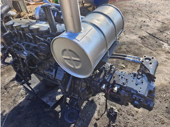 Motor för Grävmaskin KOMATSU 6D107E-1: bild 3 Motor för Grävmaskin KOMATSU 6D107E-1: bild 3