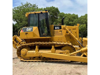 Bulldozer CATERPILLAR D7G