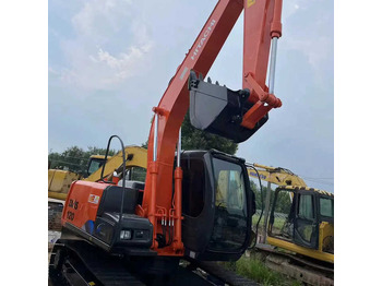 Bandgrävare HITACHI ZX120-6 Original Japan Surplus Hitachi ZX120-6 for Sale: bild 3