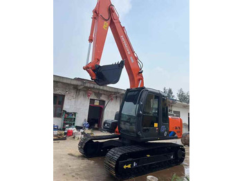 Bandgrävare HITACHI ZX120-6 Original Japan Surplus Hitachi ZX120-6 for Sale: bild 4