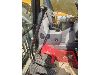 Bandgrävare Hot Selling High Quality Used Excavator CAT 330D Hydraulic Excavator in Stock: bild 4 Bandgrävare Hot Selling High Quality Used Excavator CAT 330D Hydraulic Excavator in Stock: bild 4