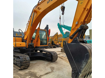 Bandgrävare Hyundai Digger 305-9T Second Hand Korea Made High Performance Machine Hyundai Excavator for Sale: bild 5 Bandgrävare Hyundai Digger 305-9T Second Hand Korea Made High Performance Machine Hyundai Excavator for Sale: bild 5
