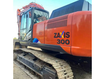 Bandgrävare HITACHI ZX300