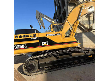 Bandgrävare CATERPILLAR 325BL