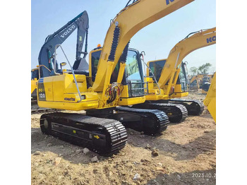 Bandgrävare KOMATSU PC120-8