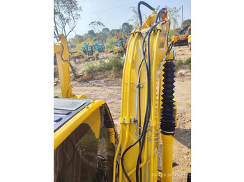 Leasa Used Japan Original PC120-8 in Good Condition PC120-8 Komatsu in Good Quality Used Japan Original PC120-8 in Good Condition PC120-8 Komatsu in Good Quality: bild 5 Leasa Used Japan Original PC120-8 in Good Condition PC120-8 Komatsu in Good Quality Used Japan Original PC120-8 in Good Condition PC120-8 Komatsu in Good Quality: bild 5