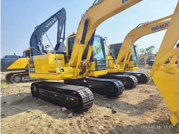 Leasa Used Japan Original PC120-8 in Good Condition PC120-8 Komatsu in Good Quality Used Japan Original PC120-8 in Good Condition PC120-8 Komatsu in Good Quality: bild 4 Leasa Used Japan Original PC120-8 in Good Condition PC120-8 Komatsu in Good Quality Used Japan Original PC120-8 in Good Condition PC120-8 Komatsu in Good Quality: bild 4