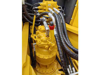 Bandgrävare Used Komatsu PC160 Crawler Hydraulic High Performance Digger Excavator Construction Machinery Used Machinery for Sale: bild 5 Bandgrävare Used Komatsu PC160 Crawler Hydraulic High Performance Digger Excavator Construction Machinery Used Machinery for Sale: bild 5