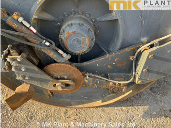 Asfaltvält HAMM: bild 3 Asfaltvält HAMM: bild 3