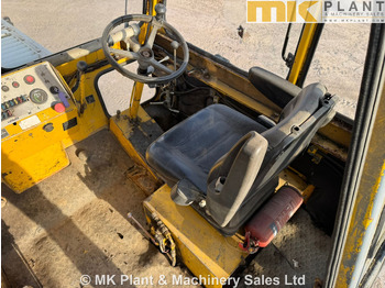 Asfaltvält HAMM: bild 4 Asfaltvält HAMM: bild 4