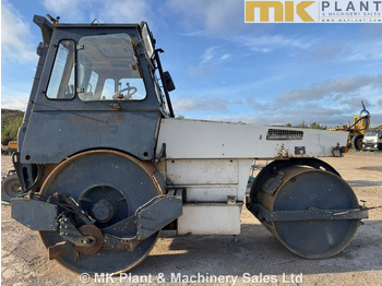 Asfaltvält HAMM: bild 2 Asfaltvält HAMM: bild 2