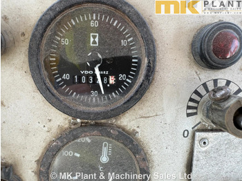 Asfaltvält HAMM: bild 5 Asfaltvält HAMM: bild 5