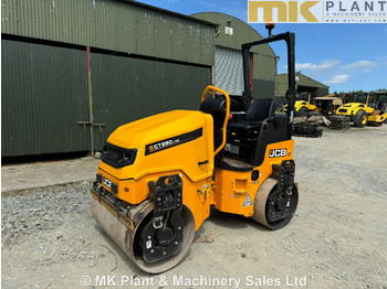 Vält JCB CT260-120