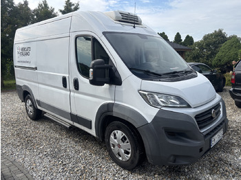 Kylbil FIAT Ducato 3.0